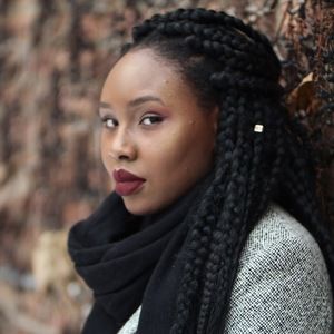 Meet your Posher, Zelma